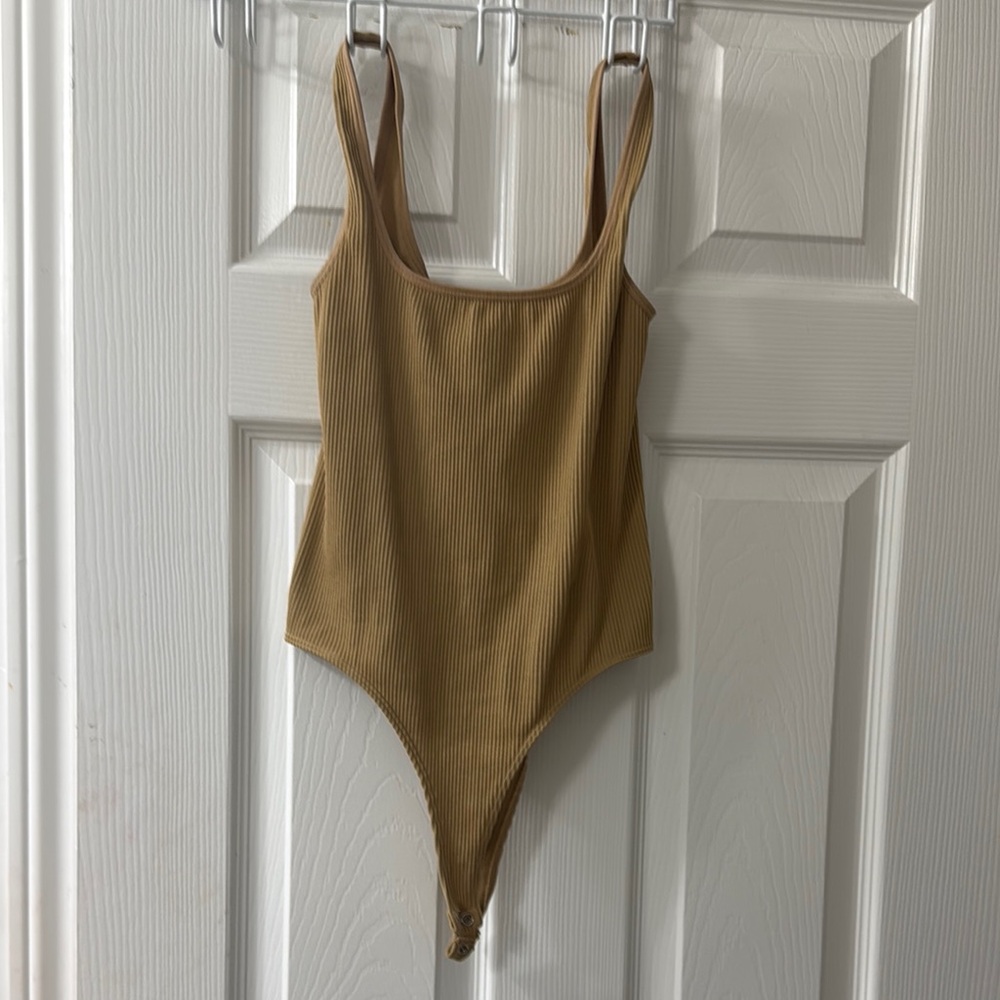 Forever 21 Bodysuit - US (S) Like New